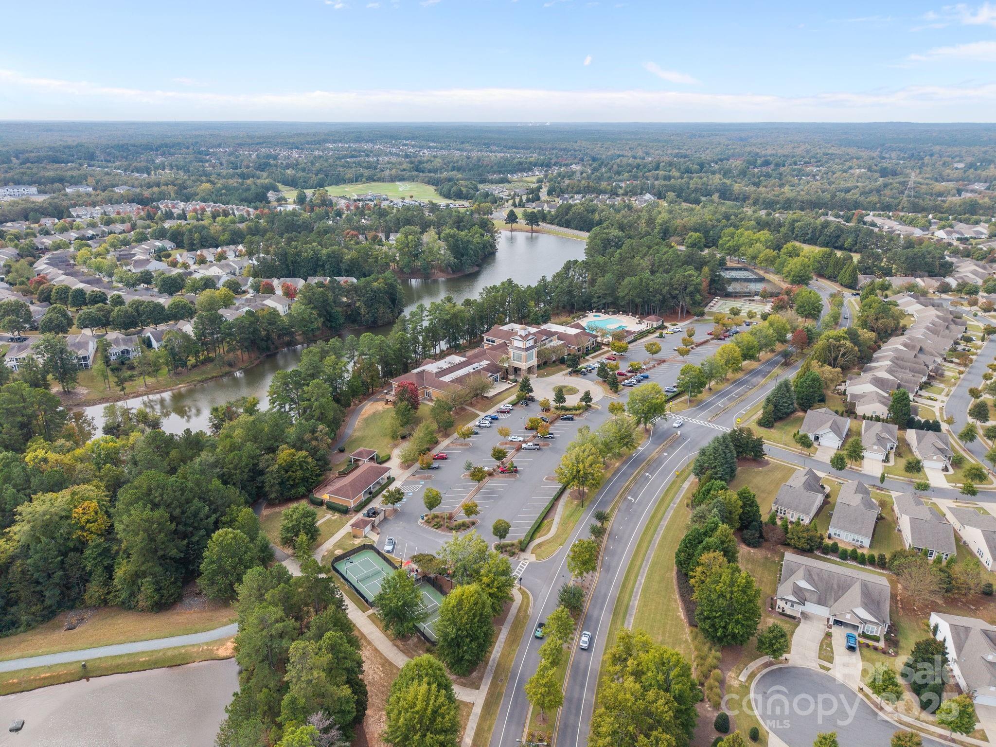 52062 Longspur Lane Fort Mill, SC 29707 - Photo 33 of 35