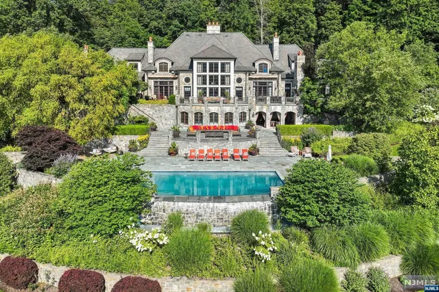 $22,500,000 | Undisclosed Address, Mahwah, NJ 07430