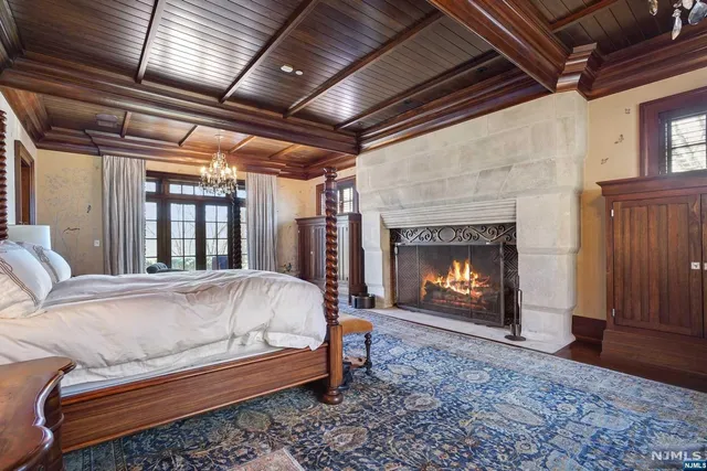 $22,500,000 | Undisclosed Address, Mahwah, NJ 07430