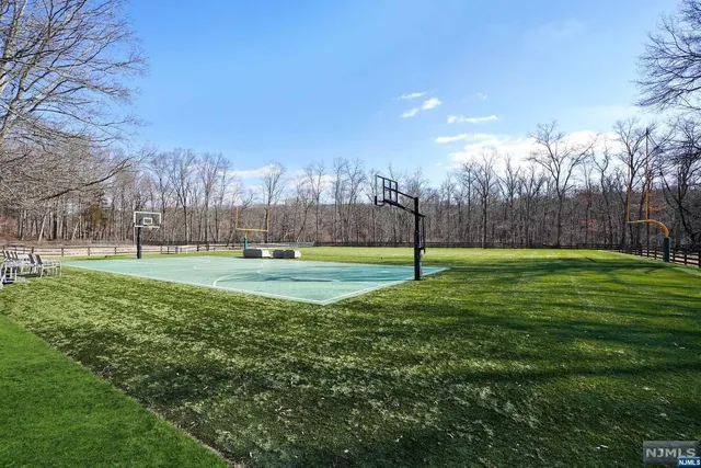 $22,500,000 | Undisclosed Address, Mahwah, NJ 07430