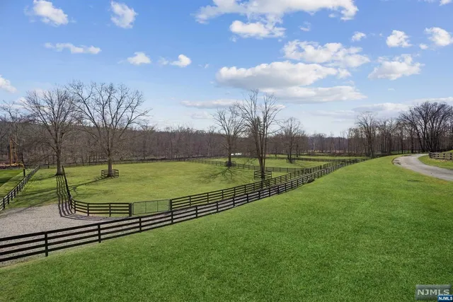 $22,500,000 | Undisclosed Address, Mahwah, NJ 07430