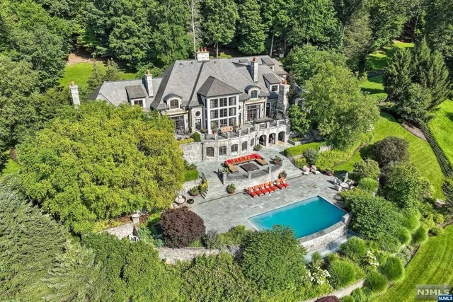 $22,500,000 | Undisclosed Address, Mahwah, NJ 07430