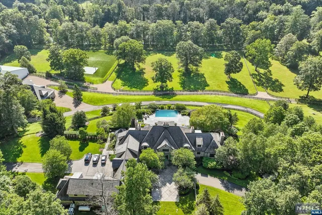 $22,500,000 | Undisclosed Address, Mahwah, NJ 07430