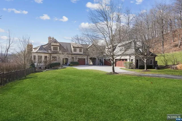 $22,500,000 | Undisclosed Address, Mahwah, NJ 07430