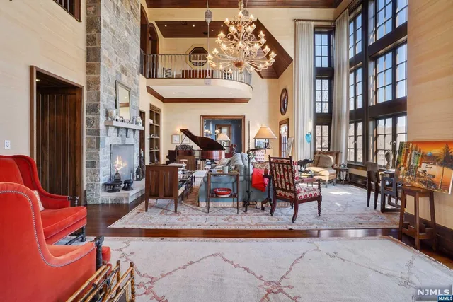 $22,500,000 | Undisclosed Address, Mahwah, NJ 07430