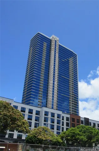 $3,250 | 555 South Street, Unit 3510, Honolulu, HI 96813