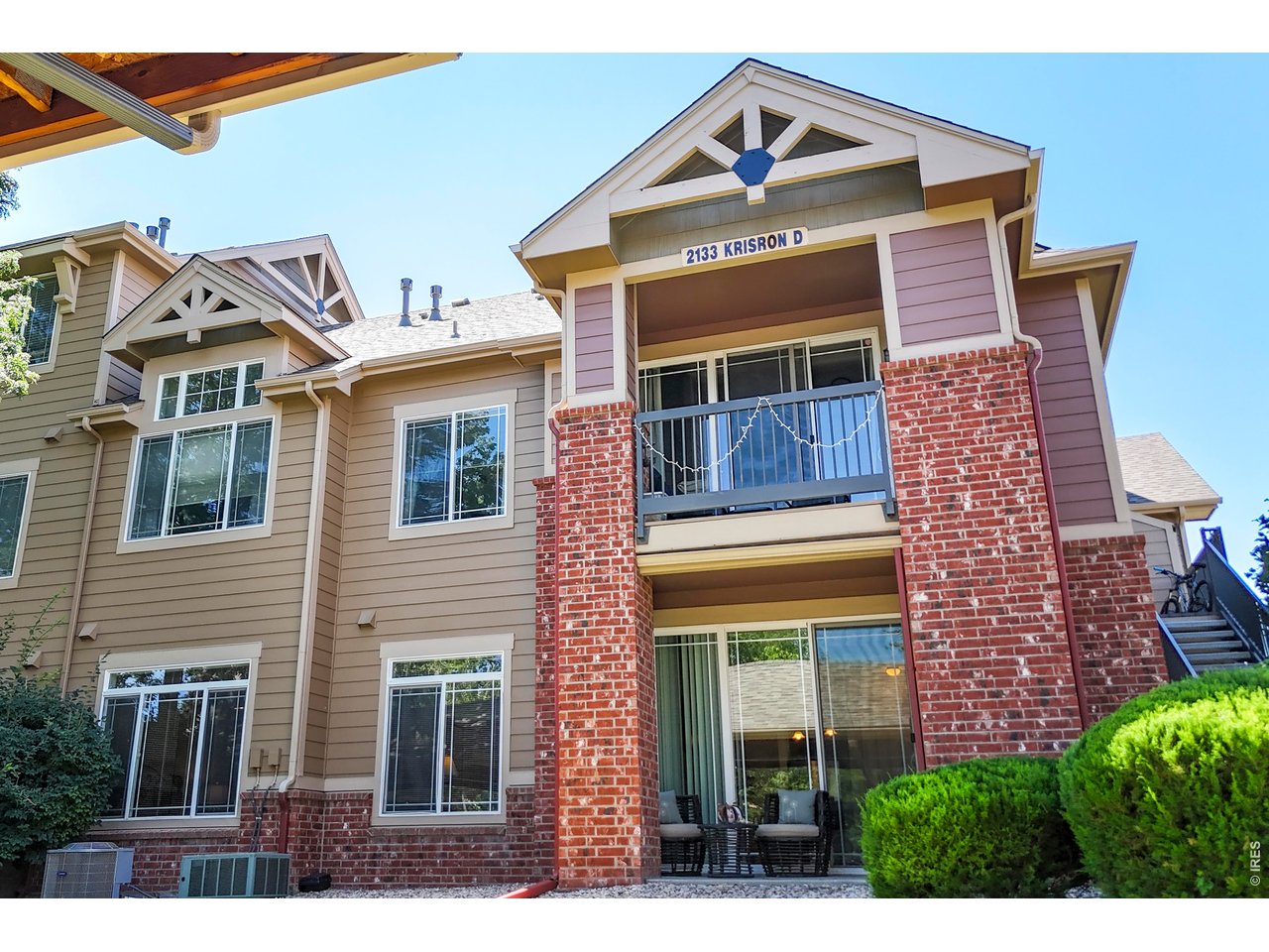 2133 Krisron Road, Unit D101 Fort Collins, CO 80525 - Photo 37 of 50 Gallery Image 37