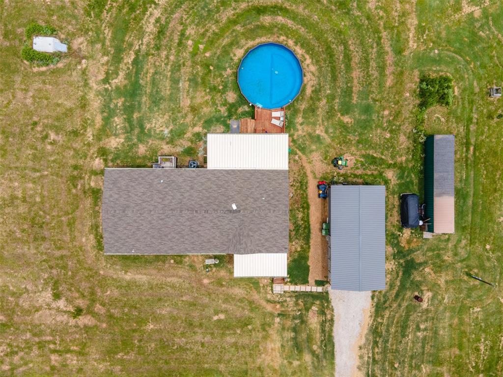 141 Kid Road Boyd, TX 76023 - Photo 30 of 40