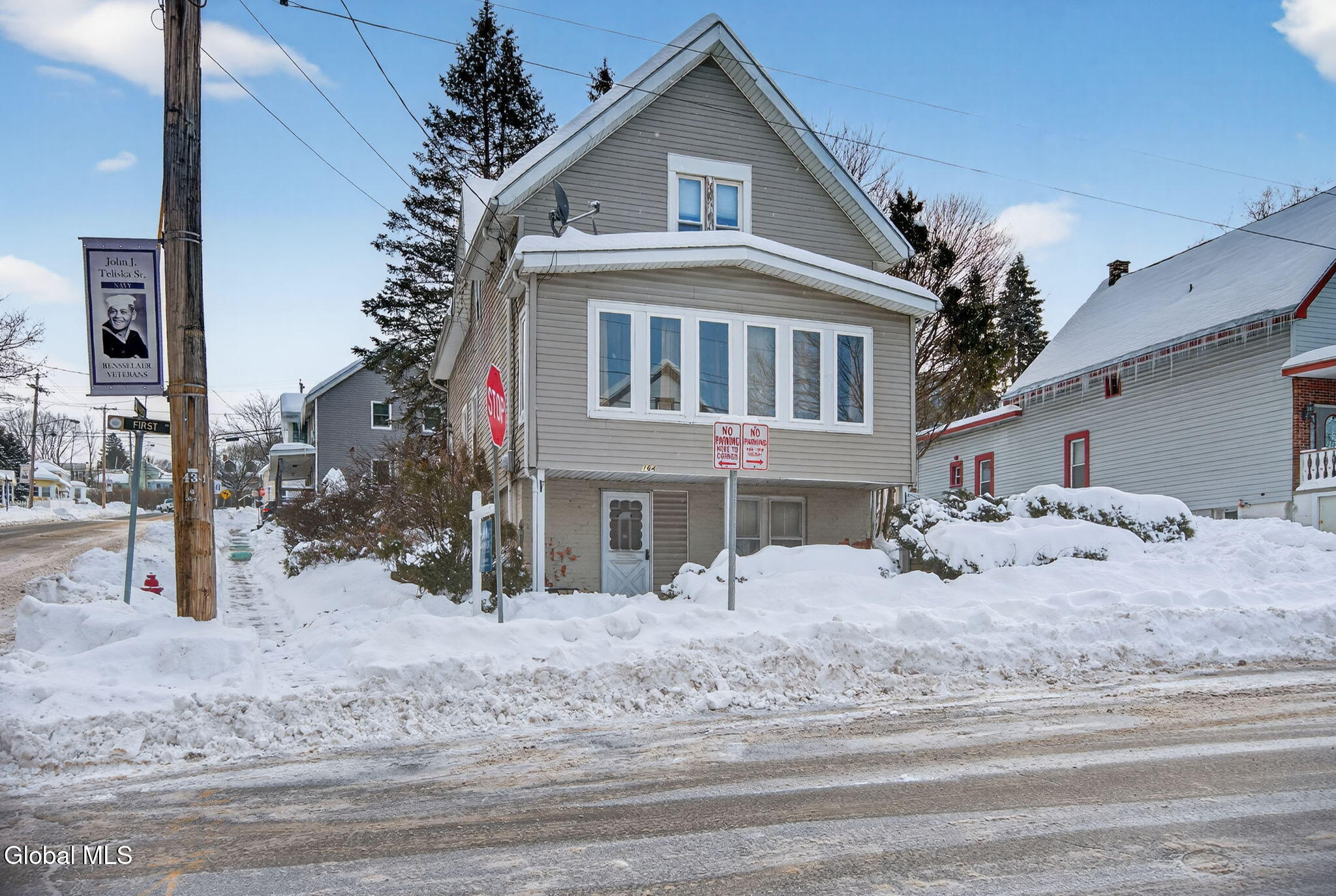 1644 1st Street Rensselaer, NY 12144 - Photo 2 of 19 2-web-or-mls-1644-1st-st