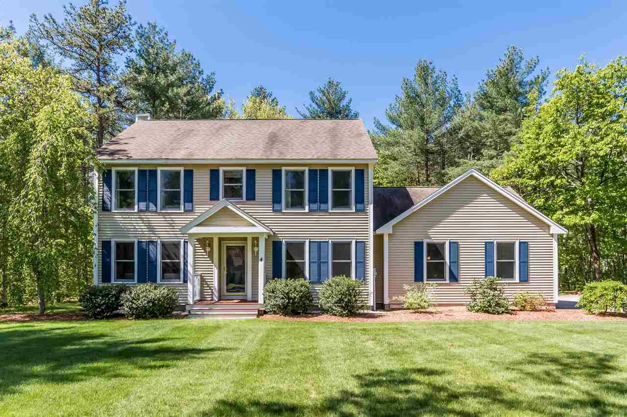 4 Smith Road Brookline, NH 03033 - Photo 1 of 29