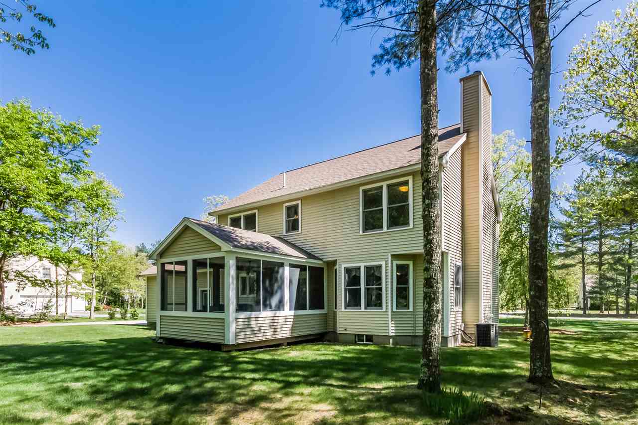 4 Smith Road Brookline, NH 03033 - Photo 23 of 29
