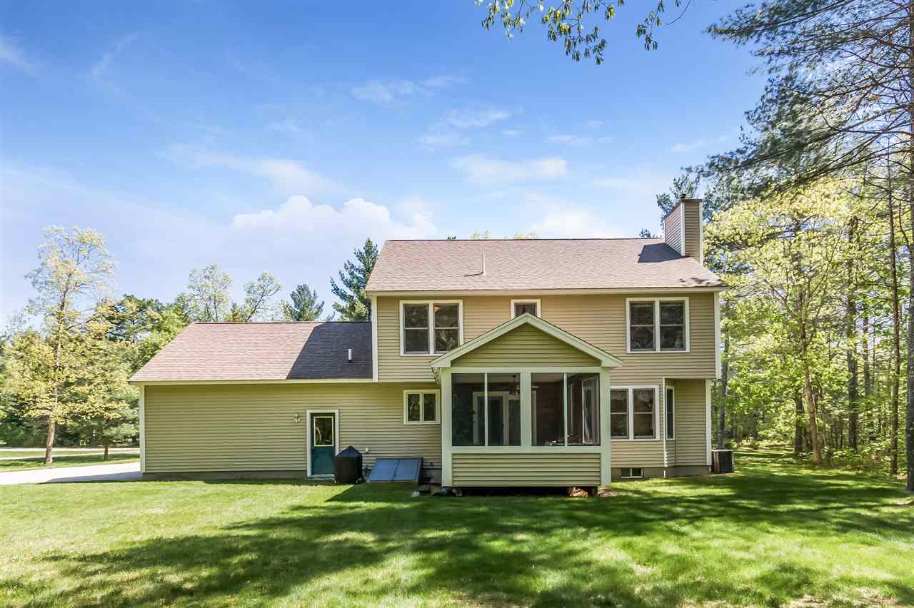 4 Smith Road Brookline, NH 03033 - Photo 24 of 29
