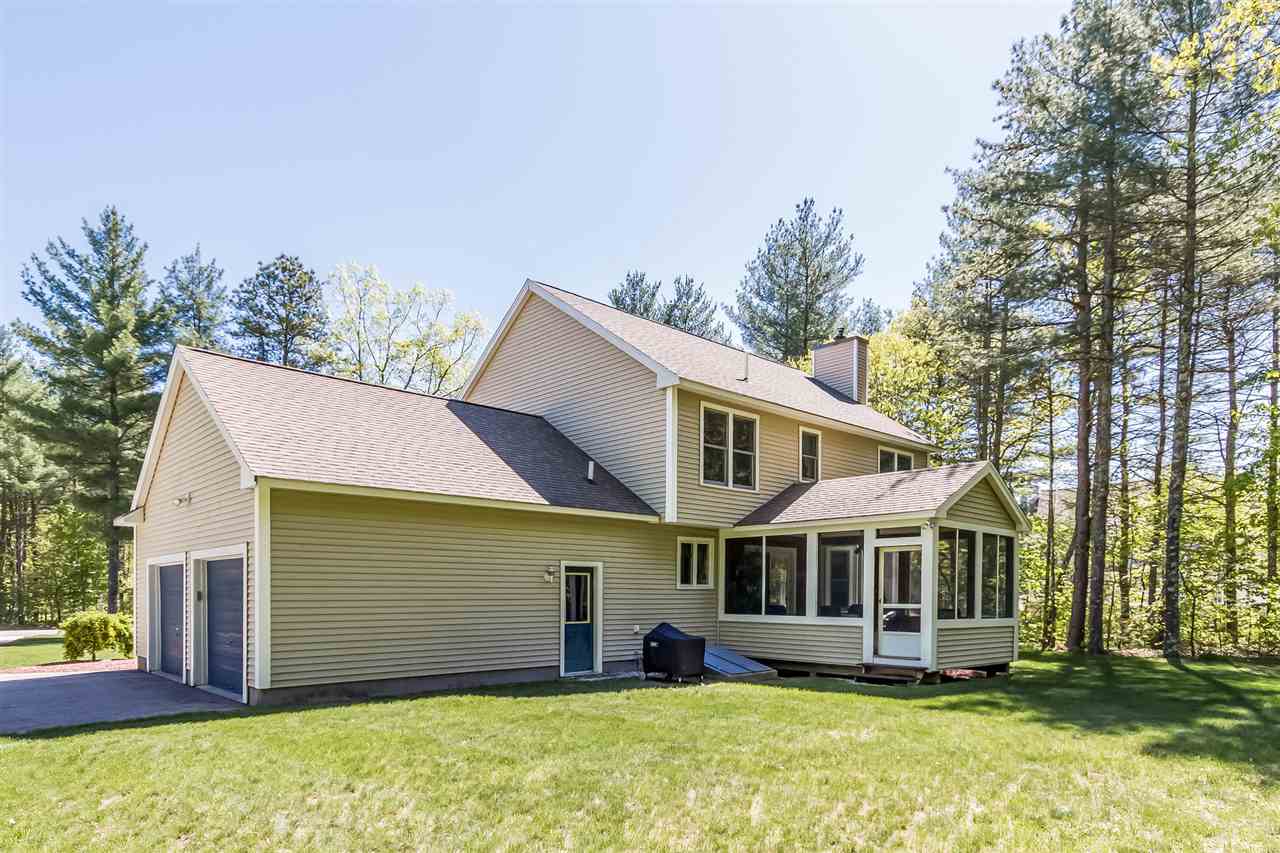 4 Smith Road Brookline, NH 03033 - Photo 25 of 29