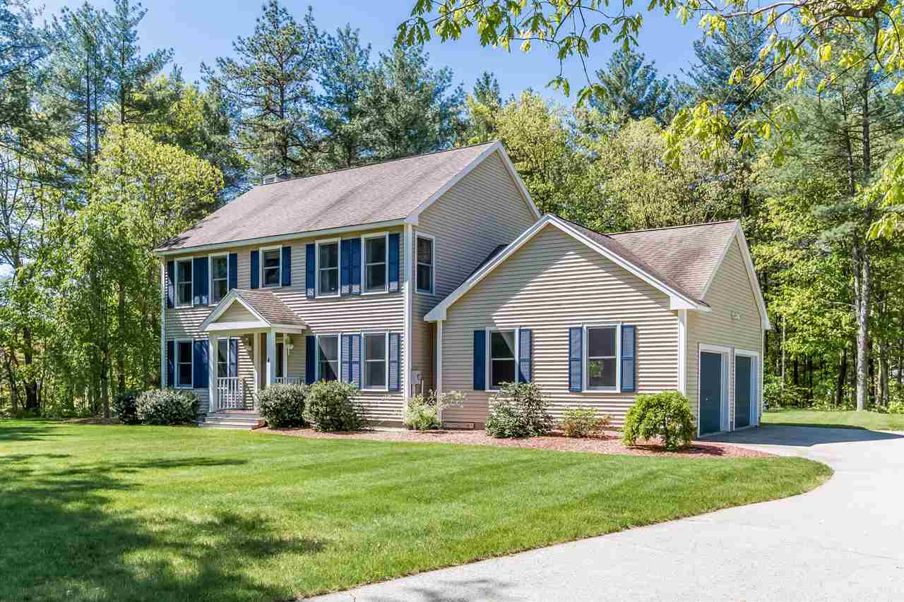 4 Smith Road Brookline, NH 03033 - Photo 26 of 29