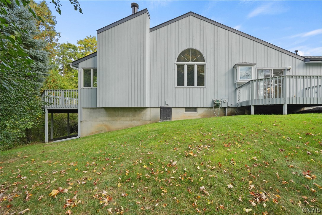 4964 Ravine Road Manlius, NY 13066 - Photo 45 of 48 Gallery Image 45