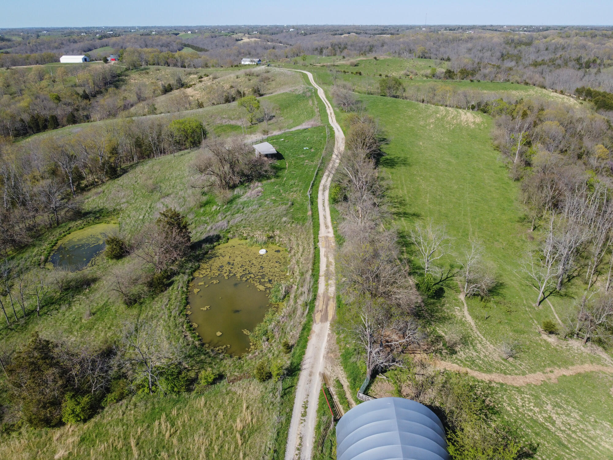 214-acres Keefer Road Corinth, KY 41010 - Photo 13 of 39 Keefer-20