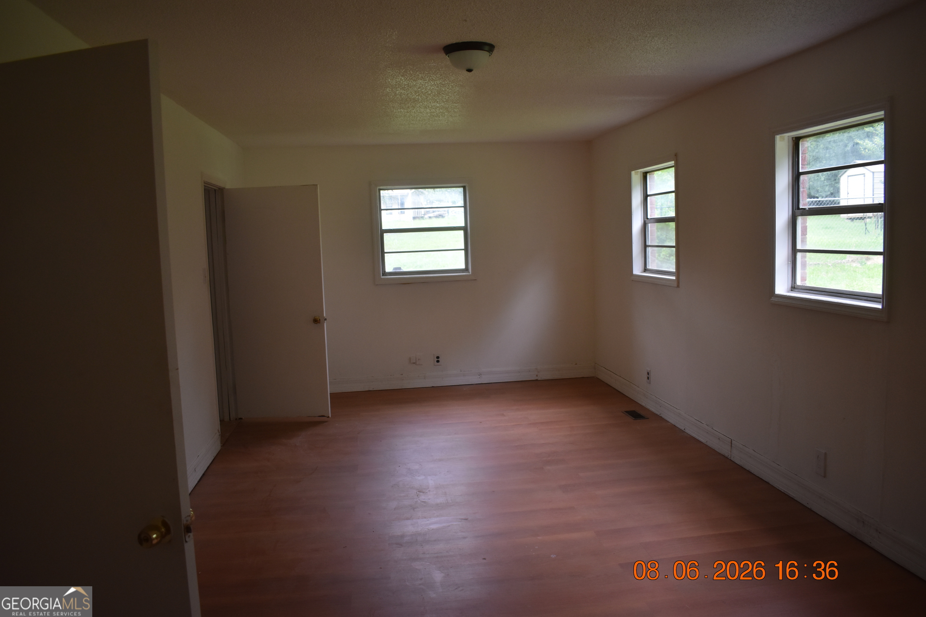 4830 Wilson Road Macon, GA 31206 - Photo 22 of 40