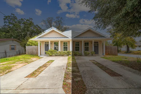 $245,000 | 1200 North F Street, Unit B, Pensacola, FL 32501