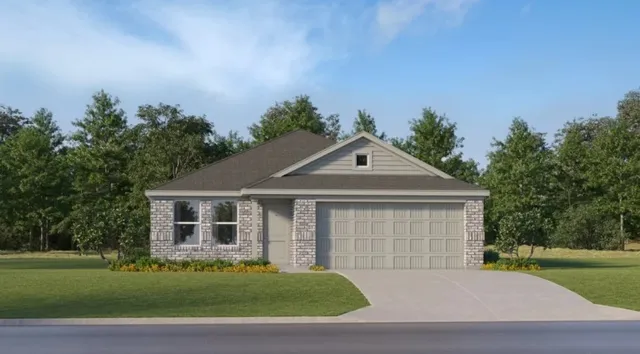 $185,000 | 1523 Aurora Thistle Drive, Crosby, TX 77532