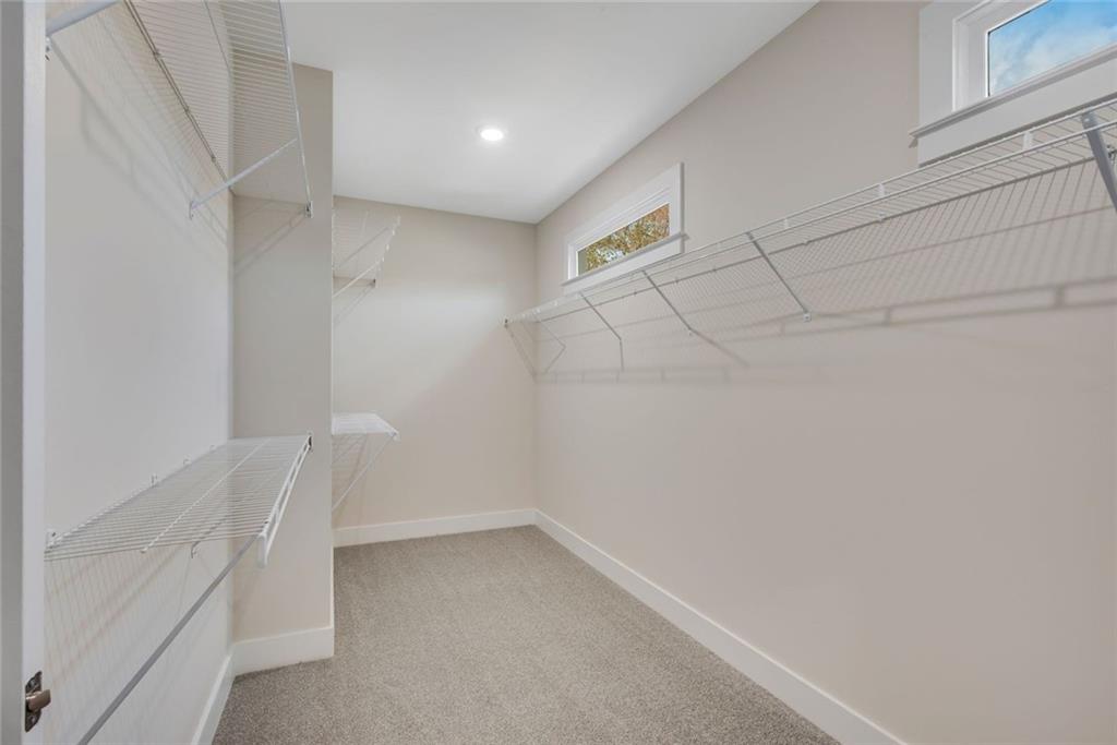 402 Manchester Lane Villa Rica, GA 30180 - Photo 28 of 63 a view of an empty room