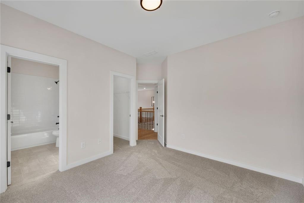 402 Manchester Lane Villa Rica, GA 30180 - Photo 36 of 63 a view of empty room