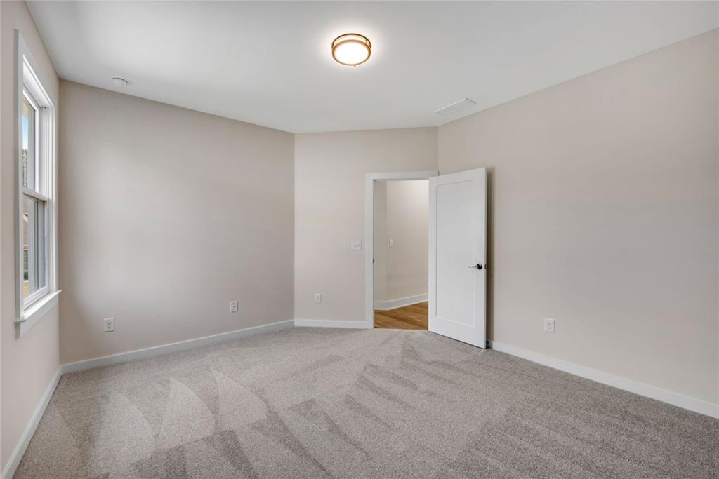 402 Manchester Lane Villa Rica, GA 30180 - Photo 40 of 63 a view of an empty room