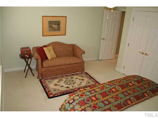 1841 Middlebrook Drive Raleigh, NC 27615 - Photo 10 of 25 Bedroom