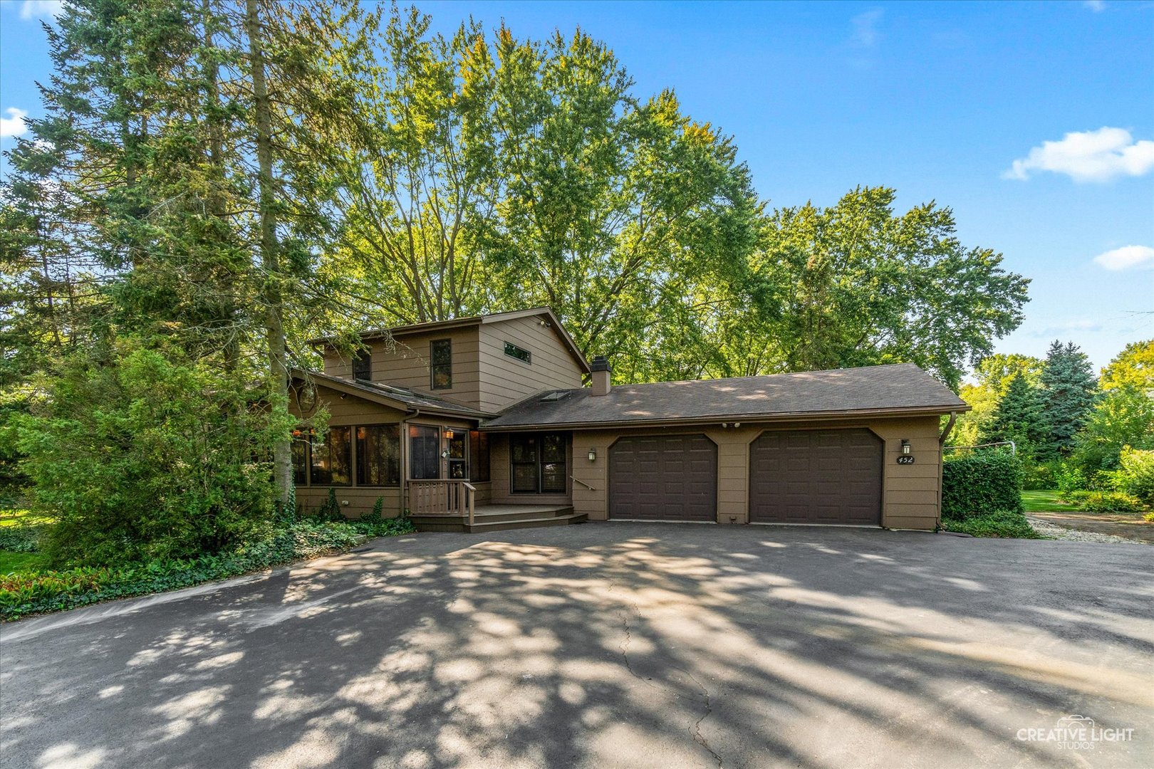 2S452 Riverside Ave, Warrenville, IL 60555 | Compass