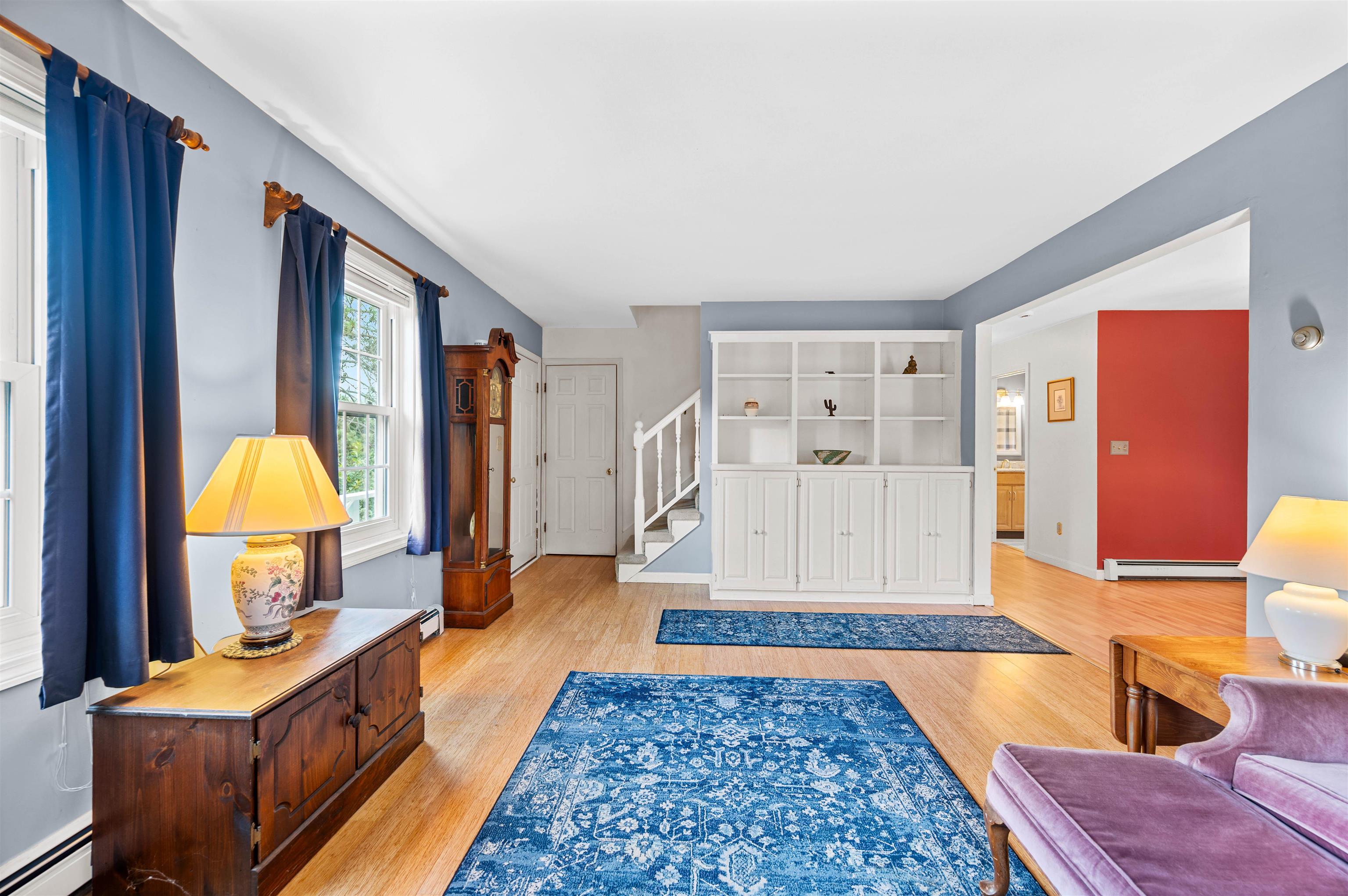 2323 Snowbridge Road Williamstown, VT 05679 - Photo 21 of 56