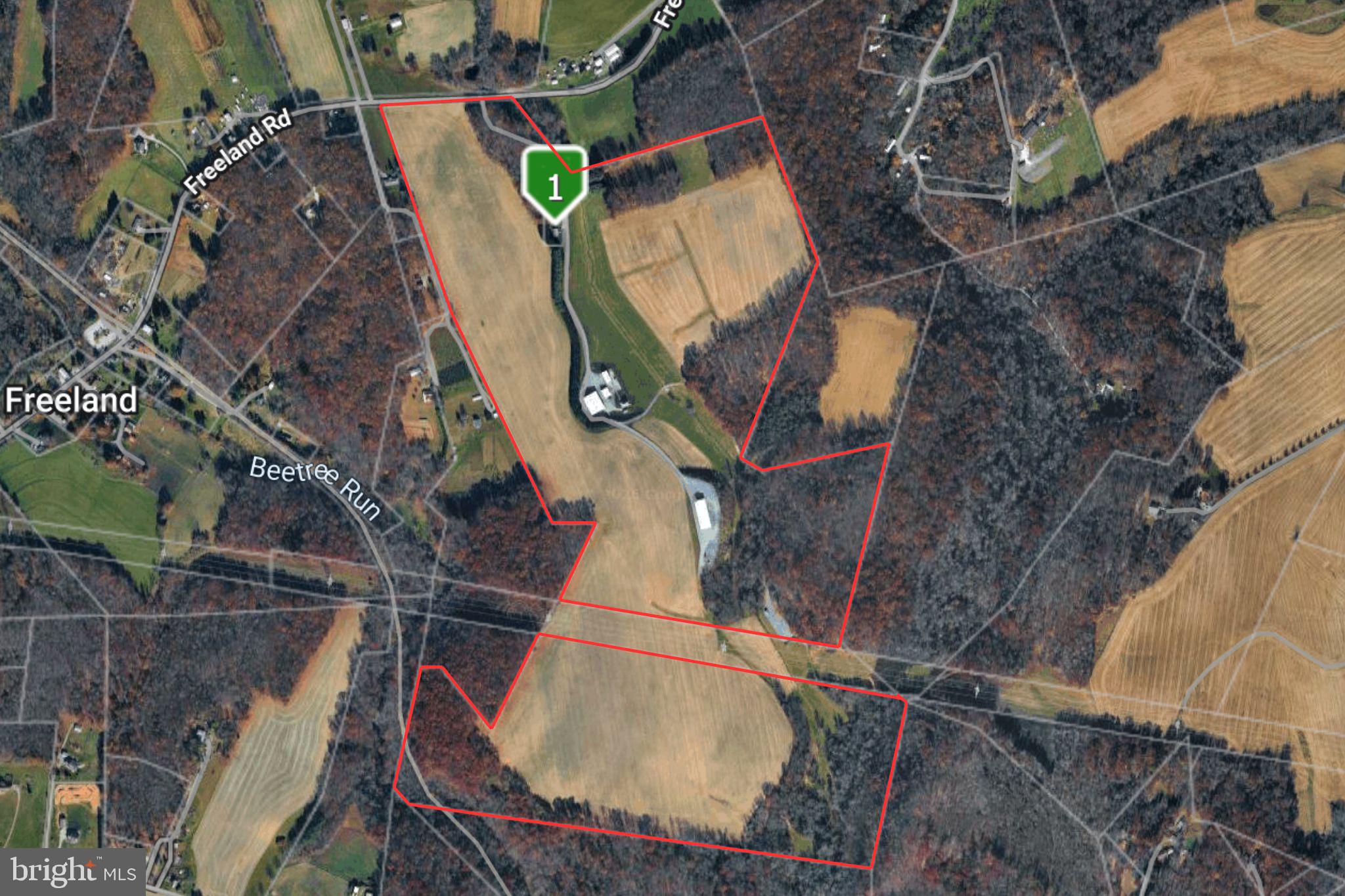 901 Freeland Road Freeland, MD 21053 - Photo 37 of 37