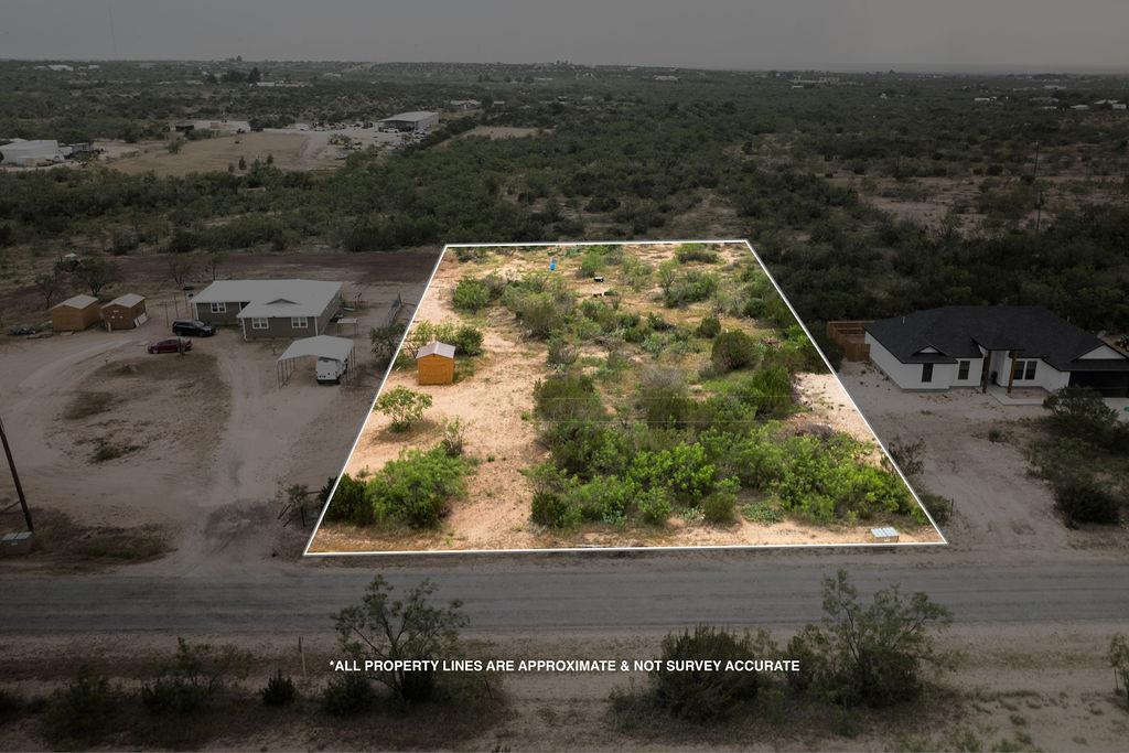 8210 Dee Road Big Spring, TX 79720 - Photo 1 of 1 Main View