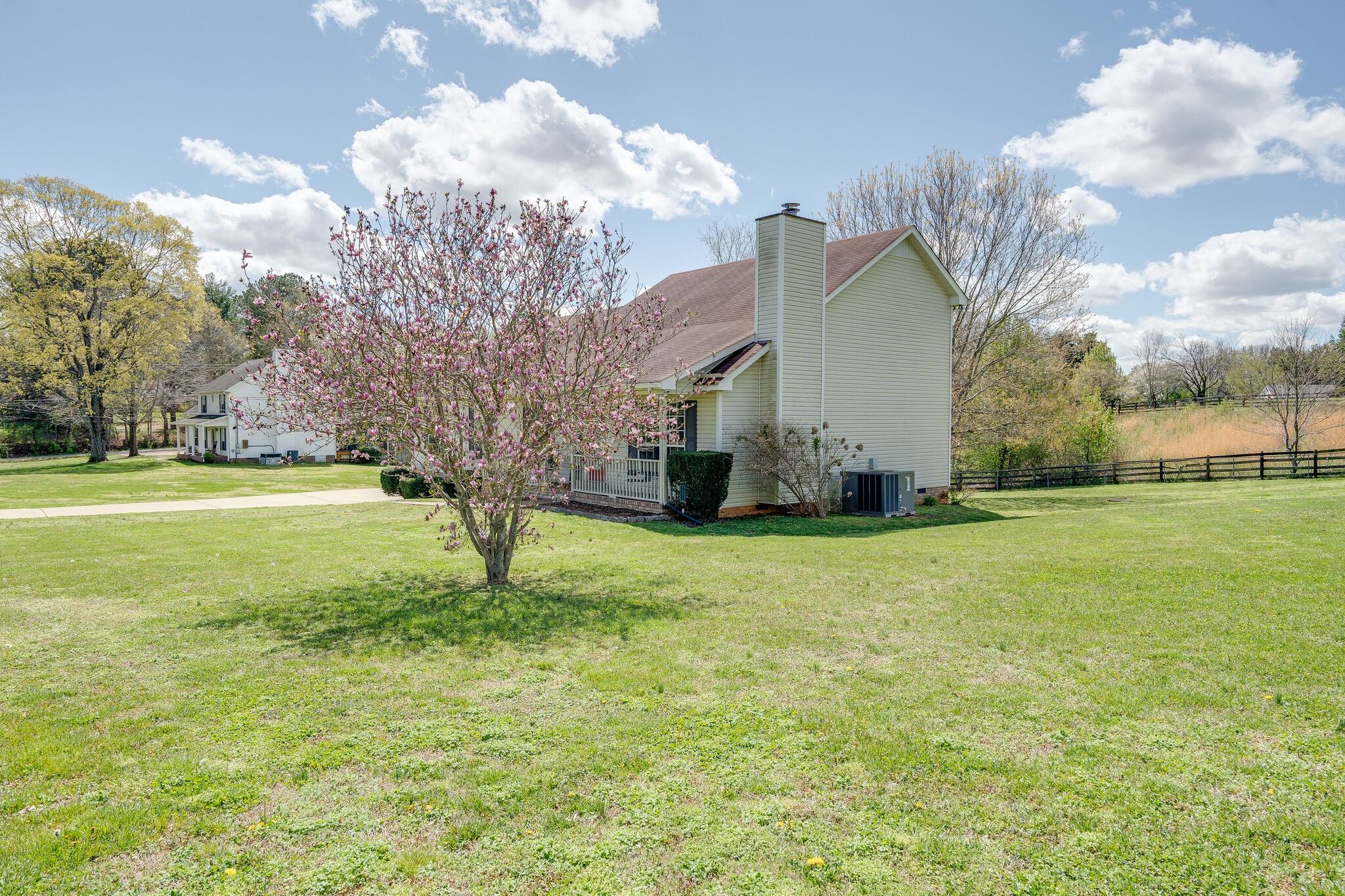 1011 Green Acres Road Joelton, TN 37080 - Photo 3 of 31 a garden view