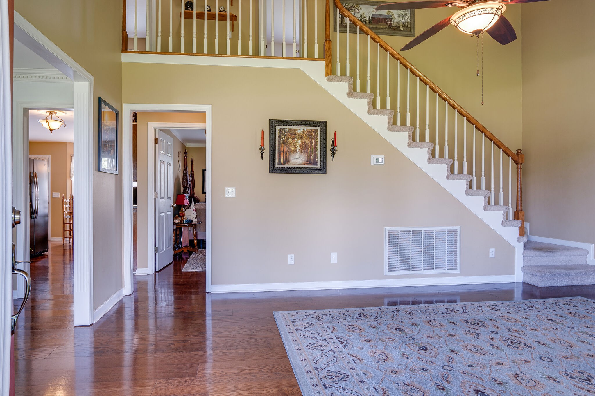 1011 Green Acres Road Joelton, TN 37080 - Photo 5 of 31 a view of an entryway