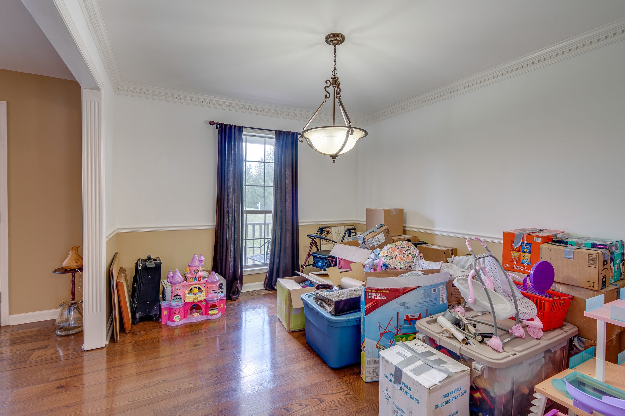 1011 Green Acres Road Joelton, TN 37080 - Photo 10 of 31 a workspace with furniture and toys