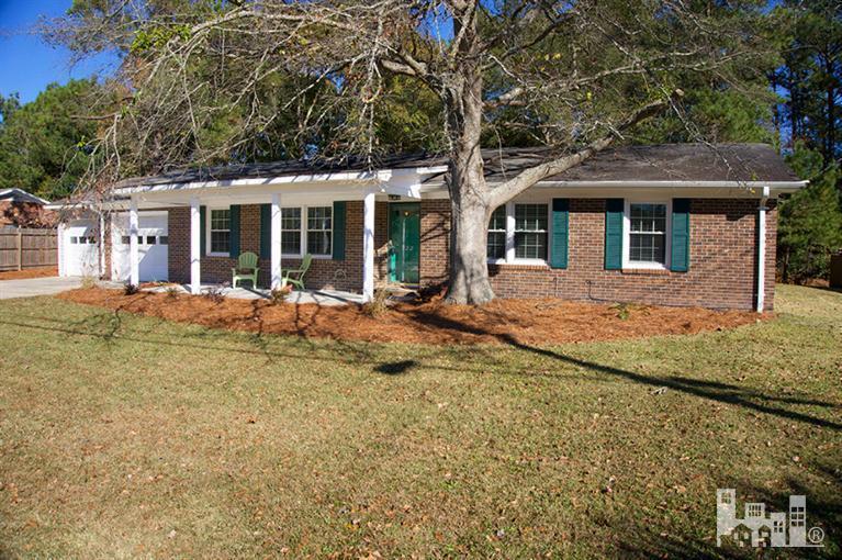 122 North Hampton Road Wilmington, NC 28409 - Photo 1 of 30 Primary Photo