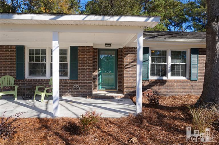 122 North Hampton Road Wilmington, NC 28409 - Photo 30 of 30 Additional Photo