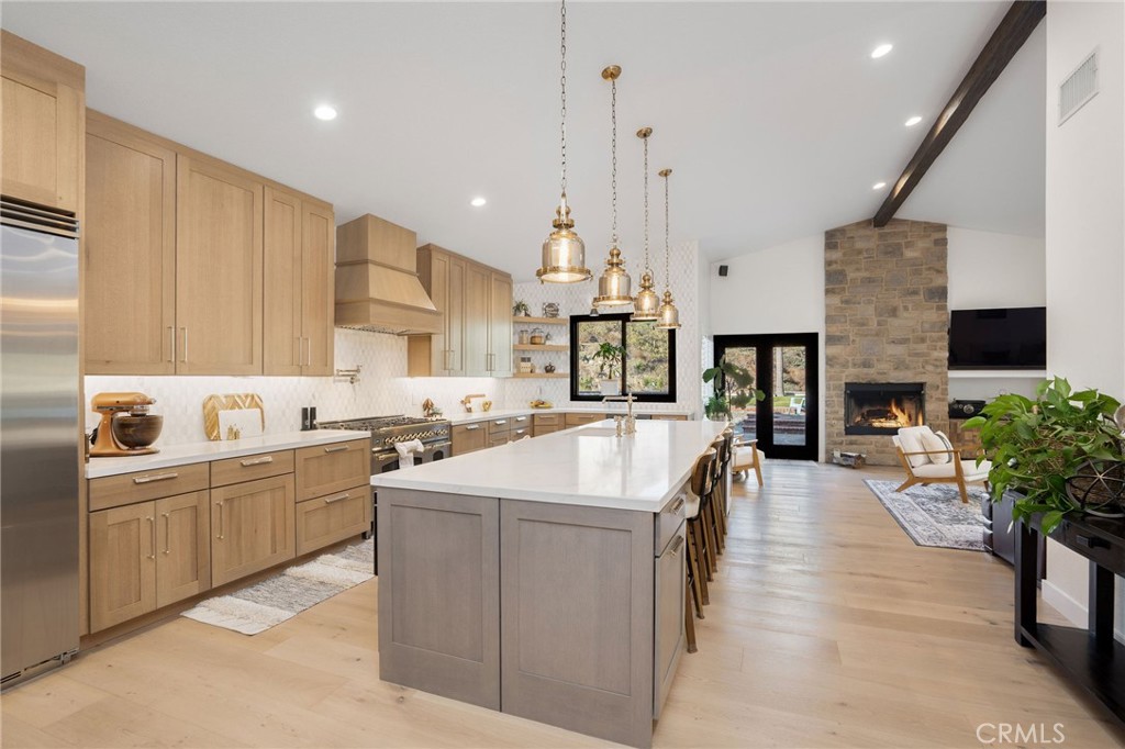 15263 Saddleback Road Canyon Country, CA 91387 - Photo 20 of 50 Gallery Image 20