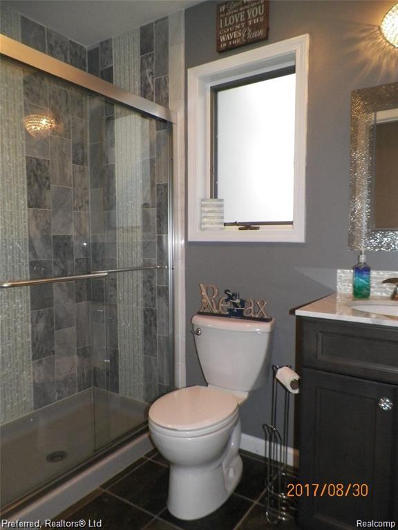 6001 Pheasant Run Canton, MI 48187 - Photo 15 of 29 1St Floor Full Bath