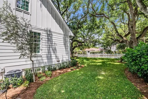 $1,400,000 | 1707 South Hesperides Street, Tampa, FL 33629