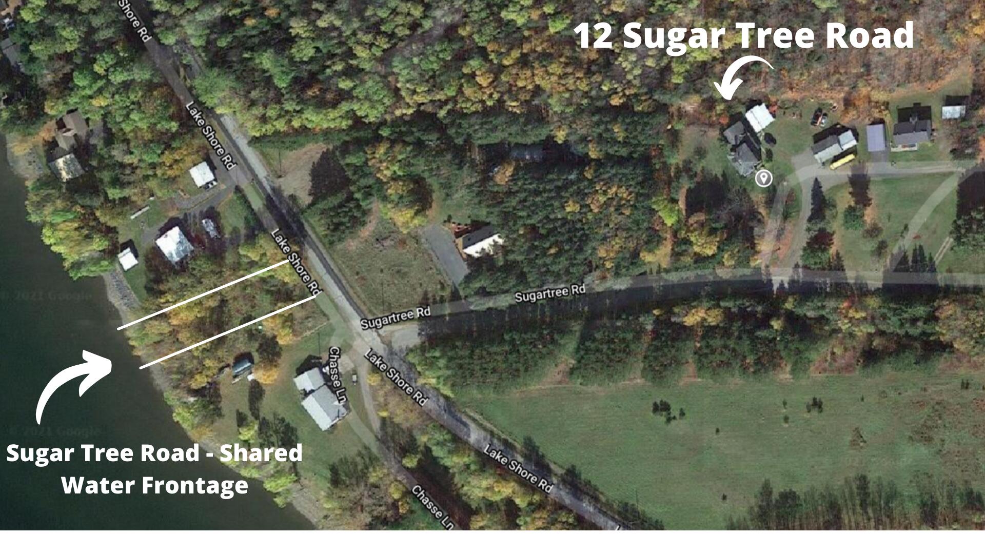 12 Sugartree Road St. David, ME 04773 - Photo 2 of 121 12 Sugar Tree Road