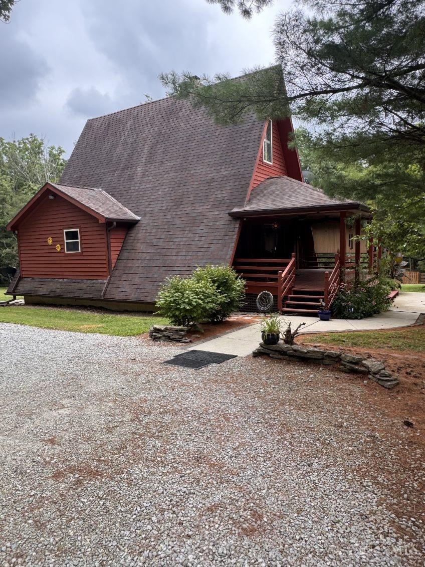 3582 Lucas Road Blanchester, OH 45107 - Photo 4 of 43 Gallery Image 4