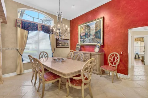 $1,000,000 | 1083 Southwest 156th Terrace, Pembroke Pines, FL 33027