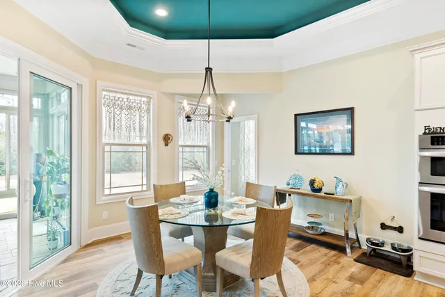 $905,000 | 1241 St Simons Drive Southeast, Bolivia, NC 28422