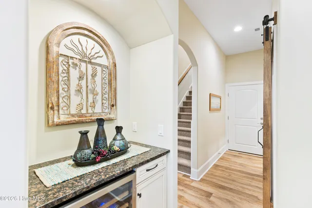 $905,000 | 1241 St Simons Drive Southeast, Bolivia, NC 28422