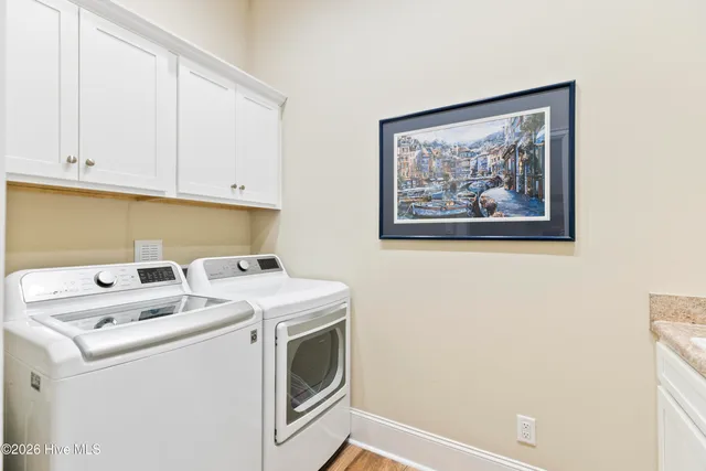 $905,000 | 1241 St Simons Drive Southeast, Bolivia, NC 28422