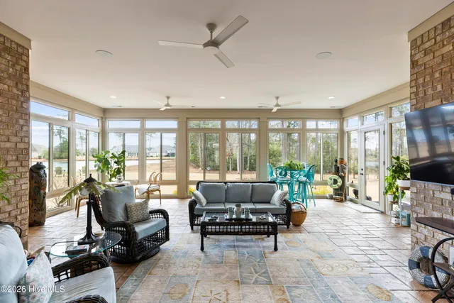 $905,000 | 1241 St Simons Drive Southeast, Bolivia, NC 28422