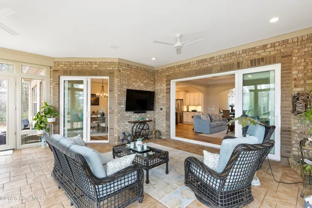 $905,000 | 1241 St Simons Drive Southeast, Bolivia, NC 28422