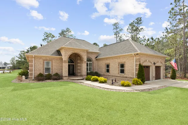 $905,000 | 1241 St Simons Drive Southeast, Bolivia, NC 28422