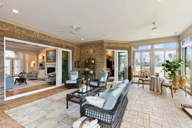 $905,000 | 1241 St Simons Drive Southeast, Bolivia, NC 28422