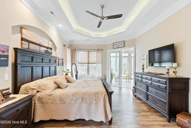 $905,000 | 1241 St Simons Drive Southeast, Bolivia, NC 28422